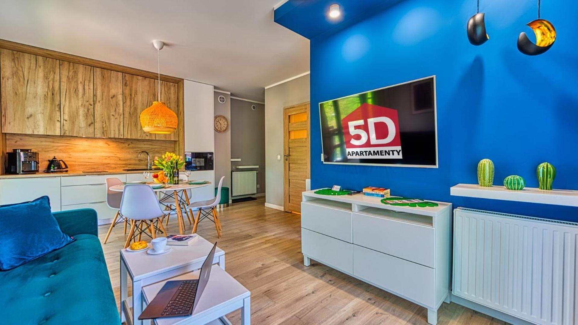 Apartament Dwa Ksiezyce - 5D Apartamenty Świeradów-Zdrój المظهر الخارجي الصورة