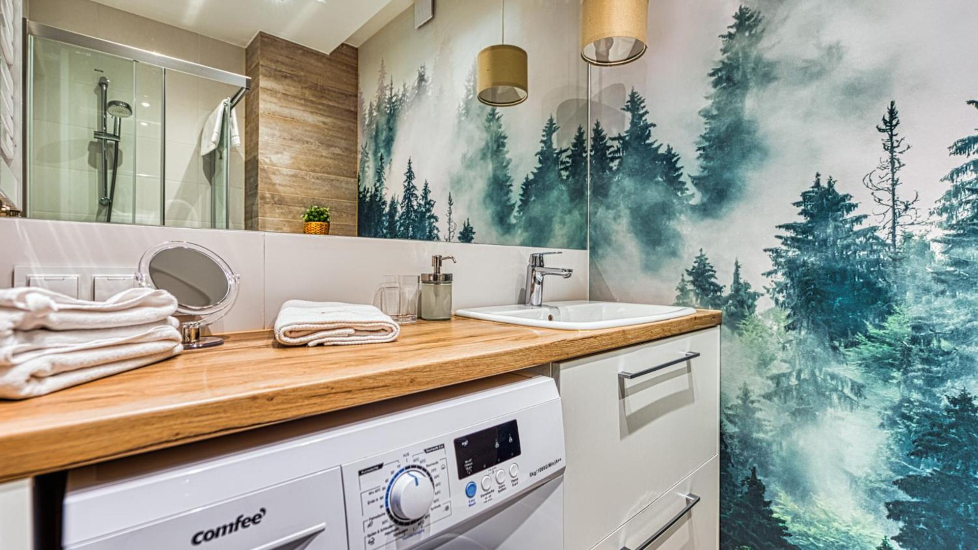 Apartament Dwa Ksiezyce - 5D Apartamenty Świeradów-Zdrój المظهر الخارجي الصورة