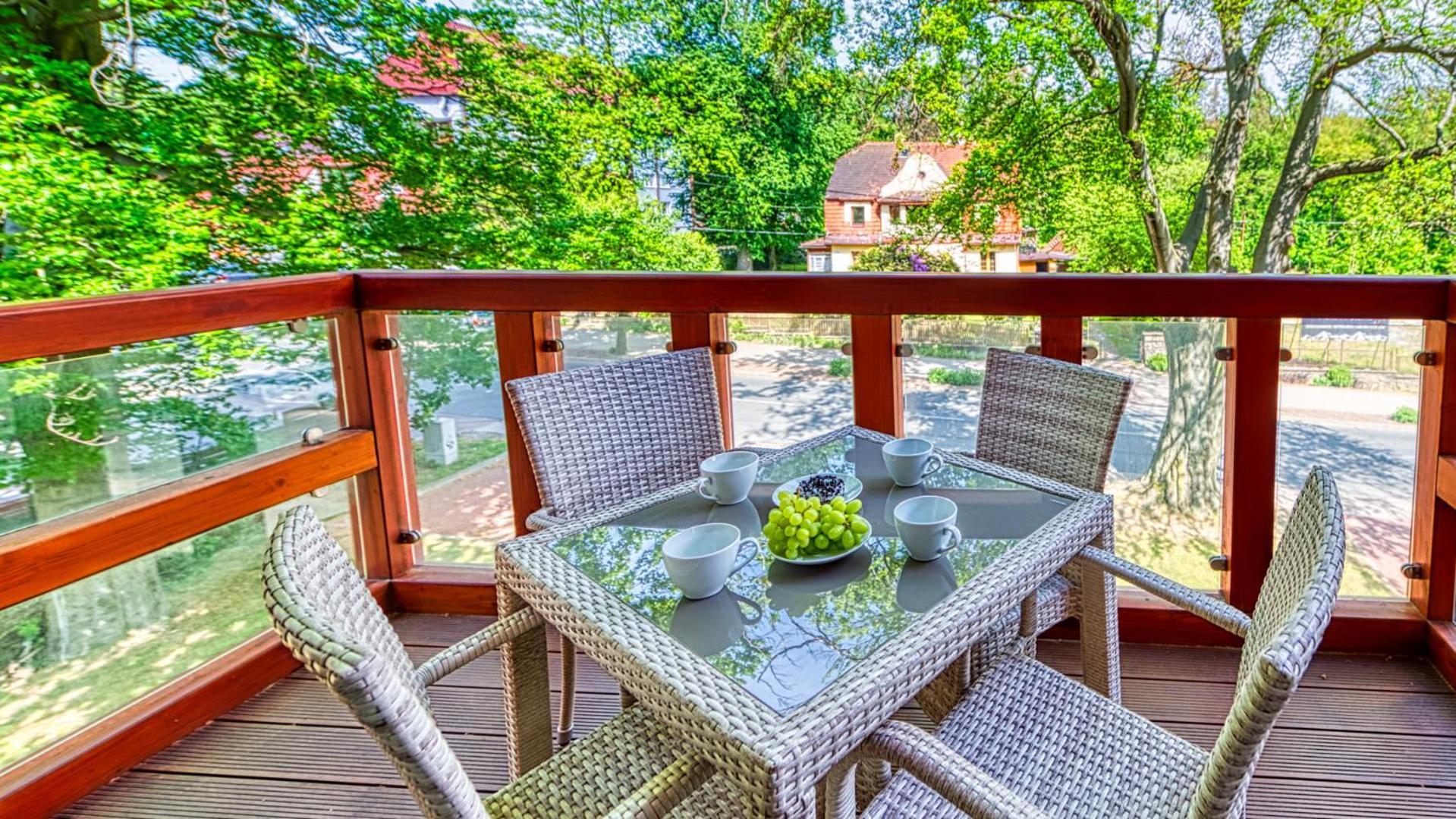 Apartament Dwa Ksiezyce - 5D Apartamenty Świeradów-Zdrój المظهر الخارجي الصورة